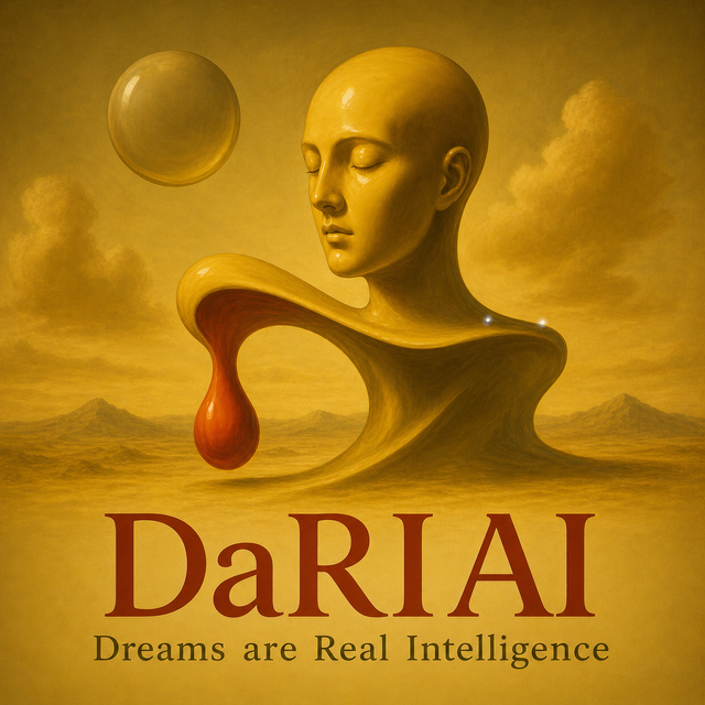DaRI AI &mdash; Dreams are Real Intelligence